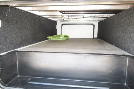 Austin's Keystone Hideout Fifth Wheel