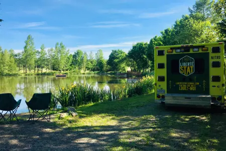 Ambulance VR
