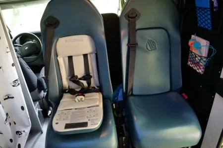 Ambulance VR