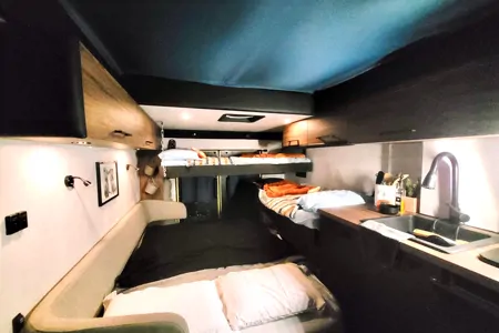 Ambulance VR