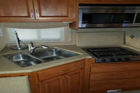 Luxury RV  WILDLIFE RADY 