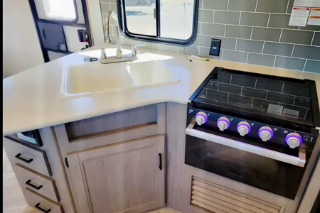 Family fun and comfort