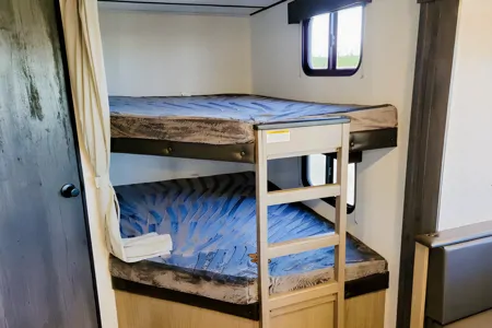 Family fun and comfort