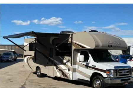  Thor Motor Coach Four Winds  Class C