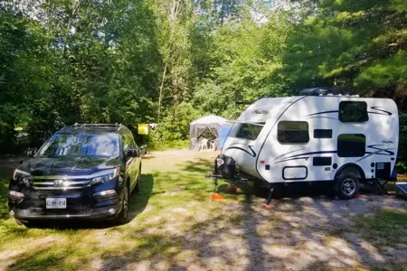 TowME - Prolite Profil 14 with Bunkbeds & Solar