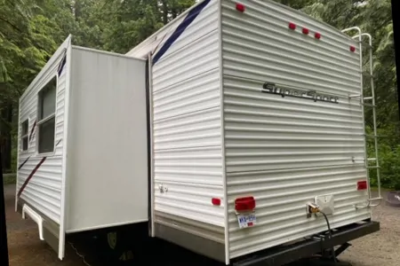 Glamper - Home away from home