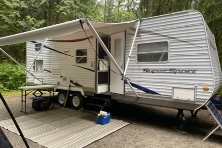 Glamper - Home away from home