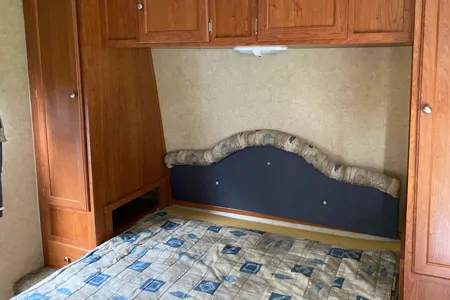 Glamper - Home away from home