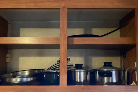 Glamper - Home away from home