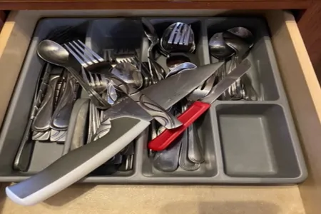 Glamper - Home away from home