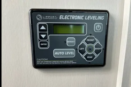 Entegra Odyssey 30Z