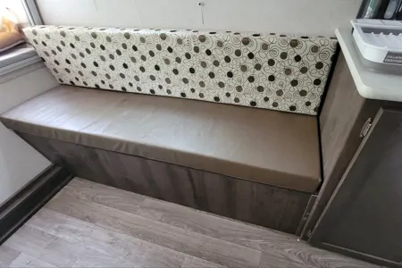 Grand River - Veronica's Camper Rentals