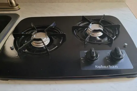 Grand River - Veronica's Camper Rentals