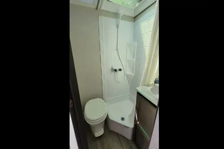 Grand River - Veronica's Camper Rentals