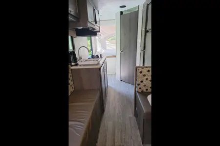 Grand River - Veronica's Camper Rentals