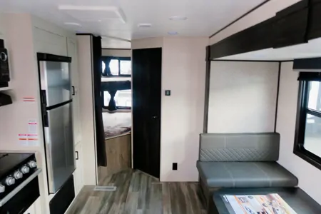 2022 Open Range 26bhs Travel Trailer
