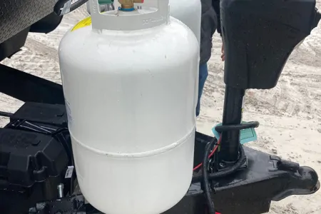 2022 Open Range 26bhs Travel Trailer