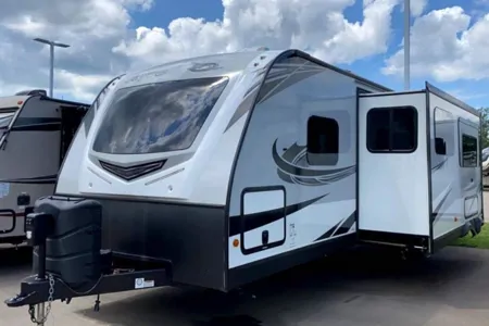 Jayco White Hawk Bunkhouse