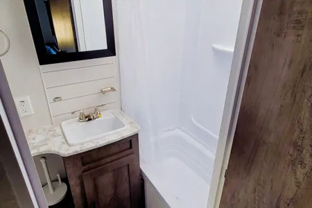 2021 Forest River Salem Travel Trailer