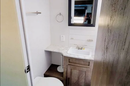 2021 Forest River Salem Travel Trailer