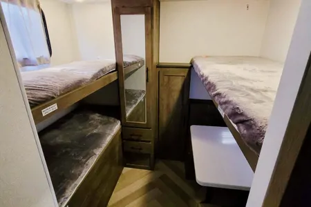 2021 Forest River Salem Travel Trailer