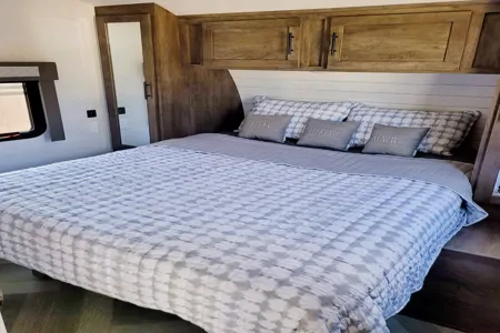 2021 Forest River Salem Travel Trailer