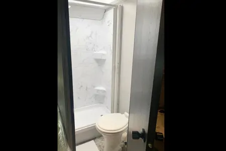 Forest River Fun Seeker