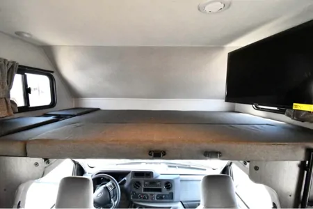 Forest River Fun Seeker