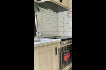 Forest River Fun Seeker