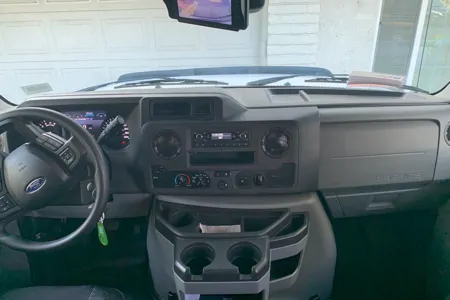 Forest River Fun Seeker