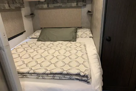 Forest River Fun Seeker