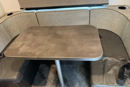 Forest River Fun Seeker