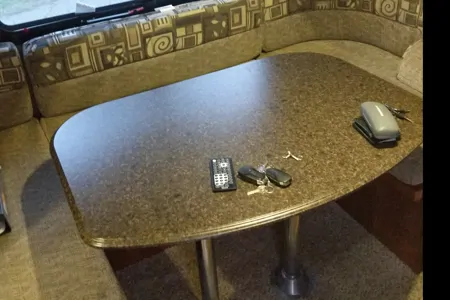 Kermit's Coachman Freedom Express Hybrid