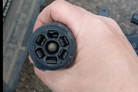 Kermit's Coachman Freedom Express Hybrid