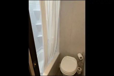 Kelsey's Viking 17BH  Travel Trailer