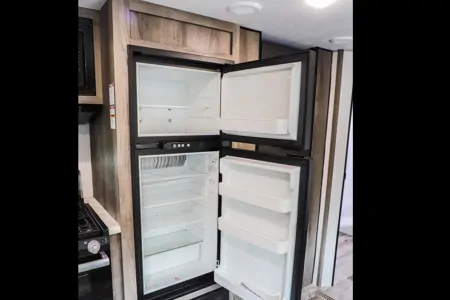 KZ Sportsman SE Travel Trailer 261BHKSE