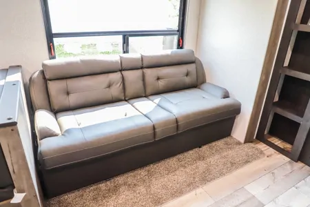 KZ Sportsman SE Travel Trailer 261BHKSE