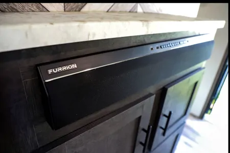 KZ Sportsman SE Travel Trailer 261BHKSE