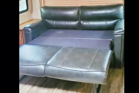 Grand Design Reflection 297 RSTS Travel Trailer