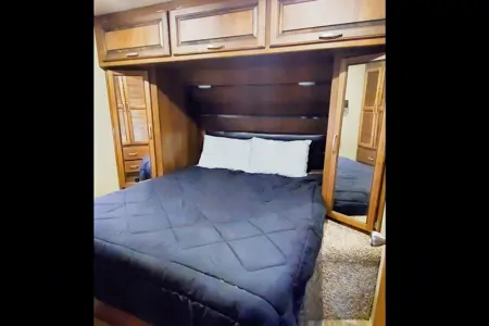 Grand Design Reflection 297 RSTS Travel Trailer