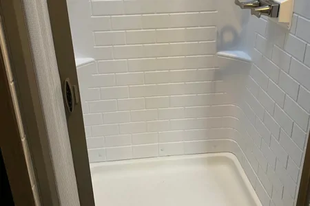 Claire's East to west East to West Travel Trailer