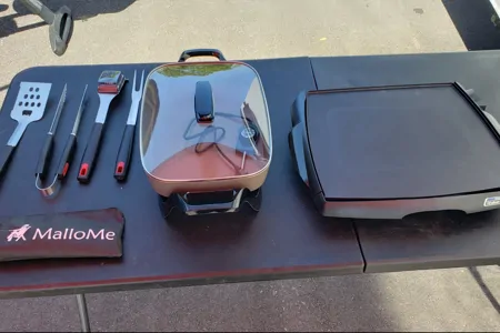 "Adventure Seeker" Sleeps Up to 10.  125 Miles Included!