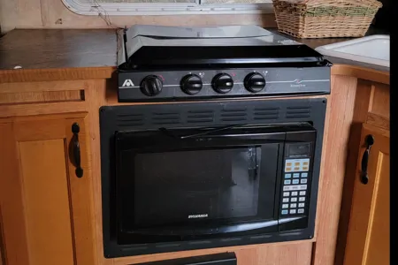 D&S Mega lite Extreme  Toy Hauler