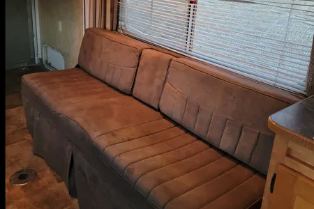 D&S Mega lite Extreme  Toy Hauler