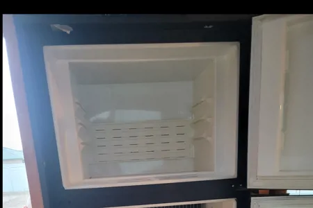 D&S Mega lite Extreme  Toy Hauler