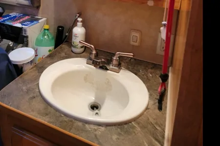 D&S Mega lite Extreme  Toy Hauler