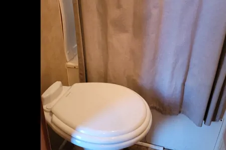 D&S Mega lite Extreme  Toy Hauler