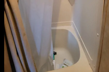 D&S Mega lite Extreme  Toy Hauler