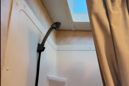 D&S Mega lite Extreme  Toy Hauler