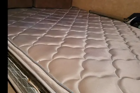 D&S Mega lite Extreme  Toy Hauler